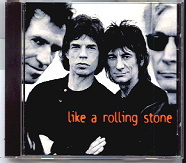 Rolling Stones - Like A Rolling Stone